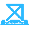 XWindows Dock Icon 96x96 png